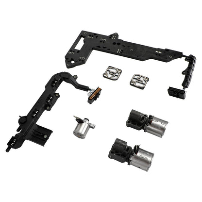 0B5398009 0B5 DSG Mechatronics Repair Board Cablaggio trasmissione con solenoidi per Audi