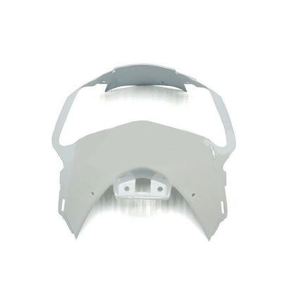 Honda VTR1000F 1997-2005 carenatura stampaggio ad iniezione non verniciata
