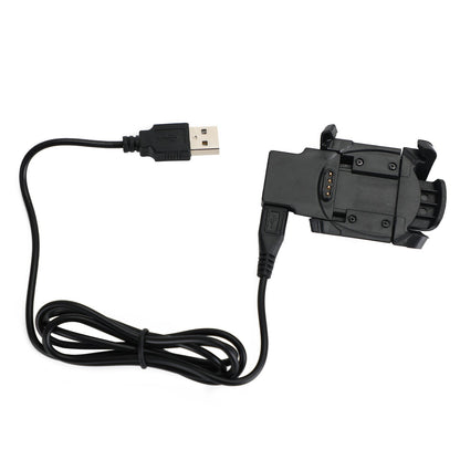 Cavo di ricarica con clip di ricarica dati USB per Fenix 3/Fenix 3 HR/Fenix 3 Sapphire