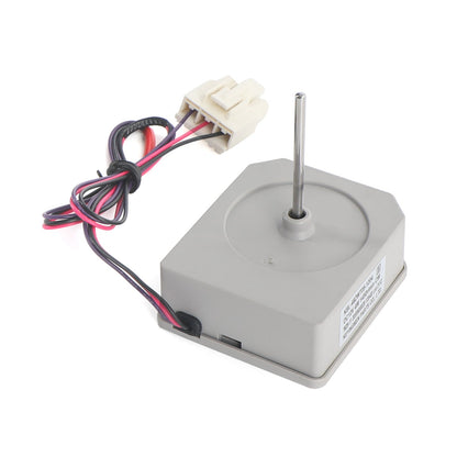 Motore del ventilatore rotativo inverso del frigorifero CC 12V per Hisense KBL-48ZWT05-1204B