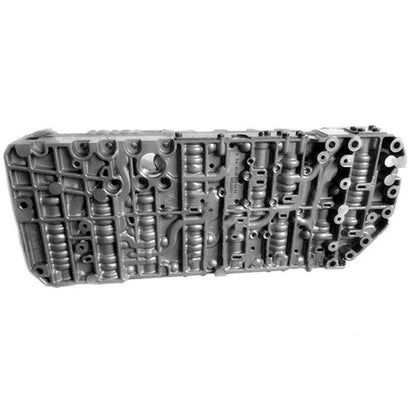 Mercedes Classe AB W245 W169 2004-2011 Trasmissione Corpo valvola CVT 722.8