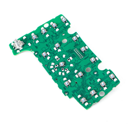 MMI 3G Pannello di Controllo di Navigazione Multimedia Circuit Board 4L0919611 Per Audi Q7 Generico