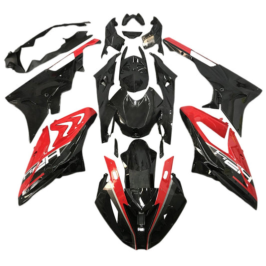 Amotopart BMW S1000RR 2017-2018 Kit Carenatura Carrozzeria Plastica ABS