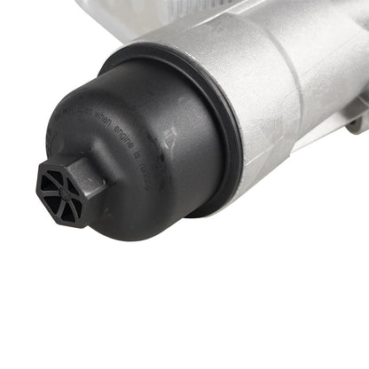 2011 Assemblea di filtro dell'olio dell'alloggiamento di alluminio del vendicatore di Dodge 926-876 5184304AE 68105583AF 5184294AE