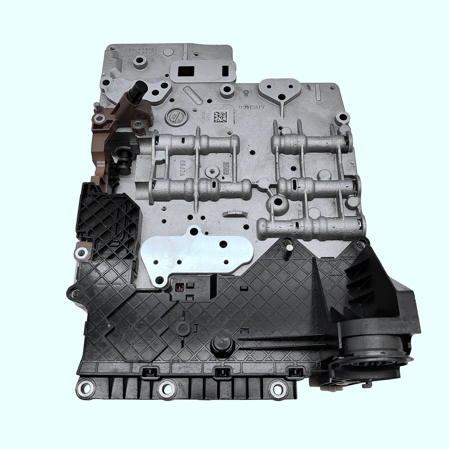 Ford F-150 2011-up 6R80 Trasmissione Corpo valvola + TCU AL3P-7Z490-BA