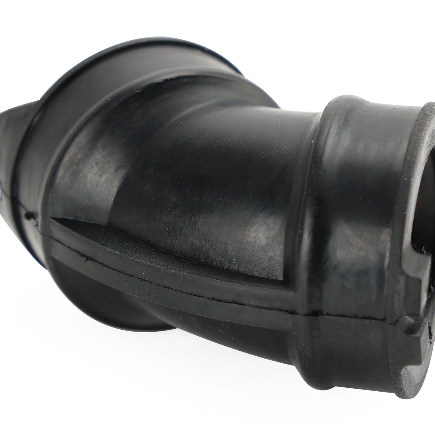 Collettore di aspirazione per Aprilia Scarabeo 100 4T 2001-2014 Piaggio Zip Fly Free 100