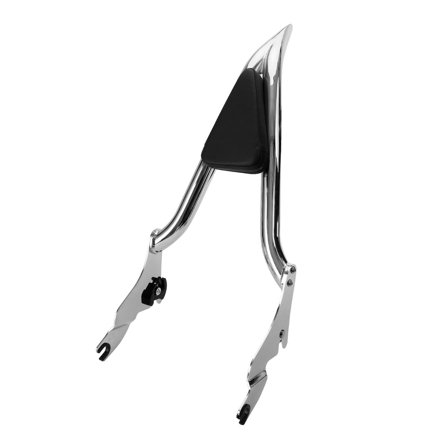2009-2023 Touring Road King / CVO Road Glide / Street Glide Schienale passeggero
