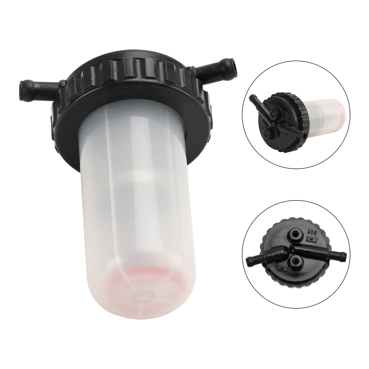 Filtro carburante per Yamaha 2 tempi 115HP 225HP 250HP 61A-24560-02 61A-24577-01