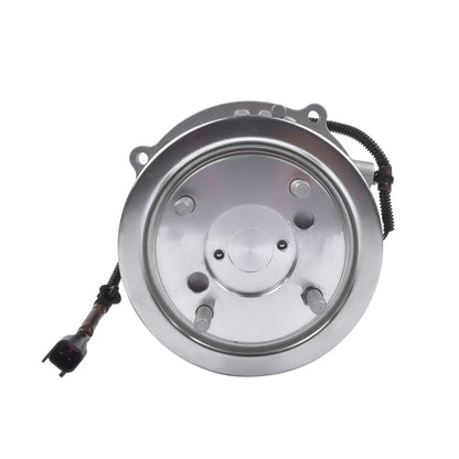 Accoppiatore viscoso KE012797X Per Mazda CX-3 CX-5 CX-9 2.0 2.5L 2013-2023 AWD