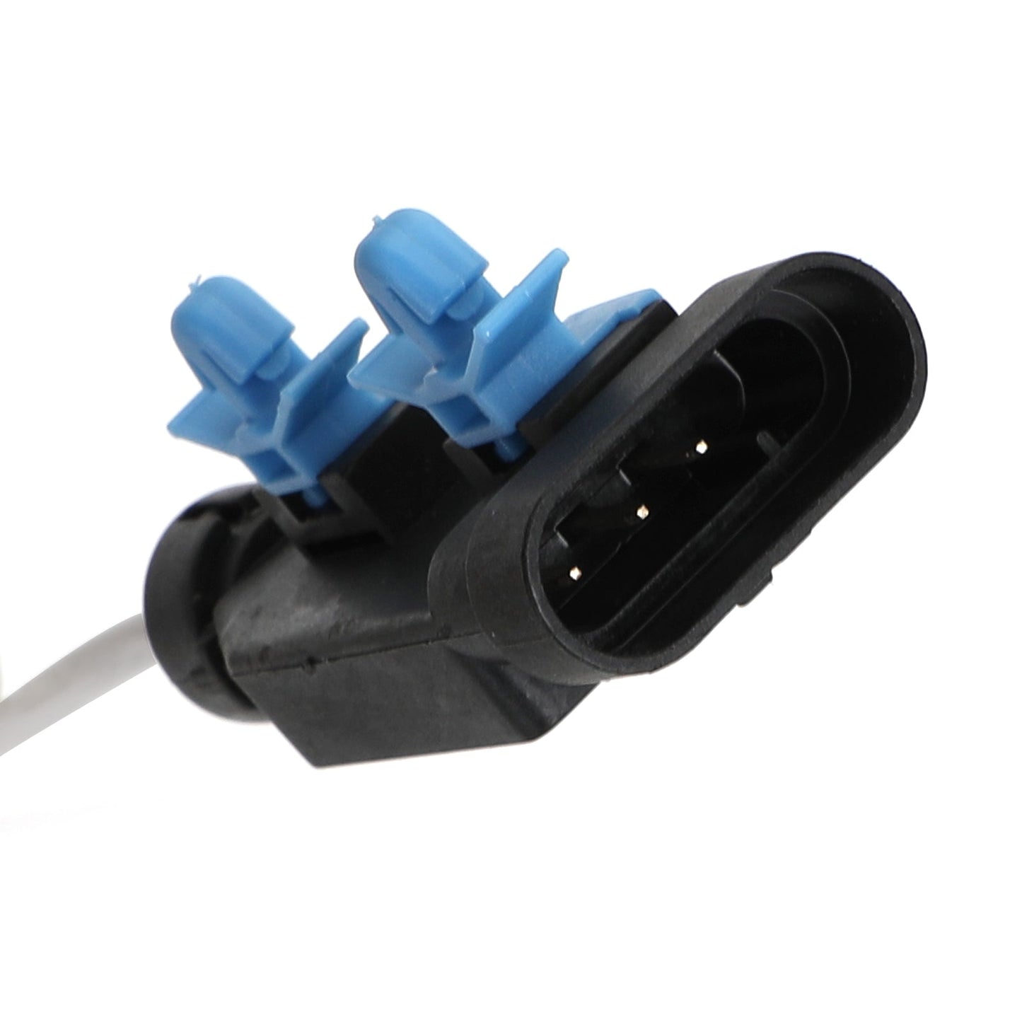 Furgoni Ford E-Series 2005-2010 con motore 6.0L Powerstroke Turbo VGT Tune-Up Kit-Vane Position Sensor 12635324 &amp; VGT Solenoid 3C3Z6F089AA