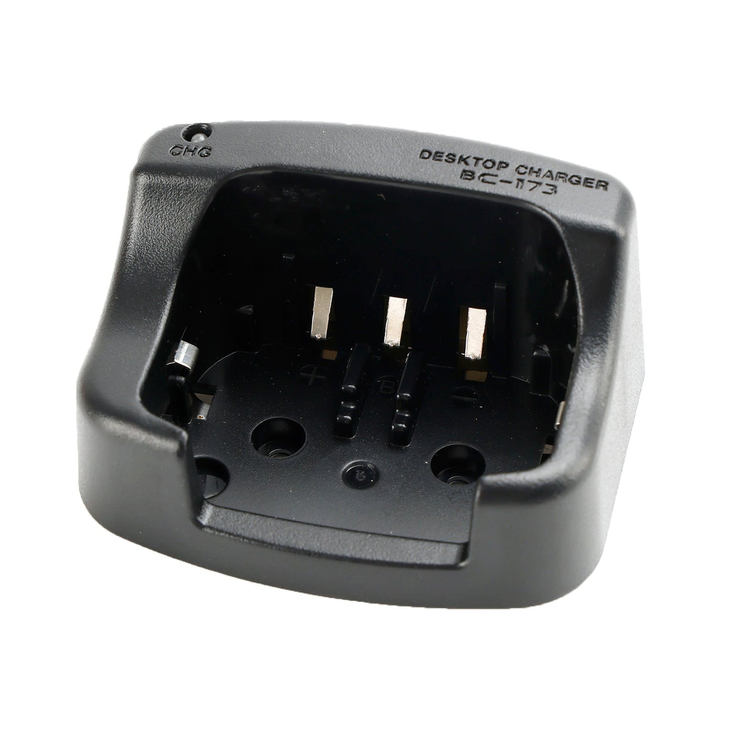 BC-173 Caricabatterie BP224 Dock rapido per batteria per ICOM IC-M31 M32 M2A M21 M33 M34 M35