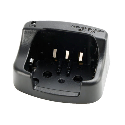 BC-173 Caricabatterie BP224 Dock rapido per batteria per ICOM IC-M31 M32 M2A M21 M33 M34 M35