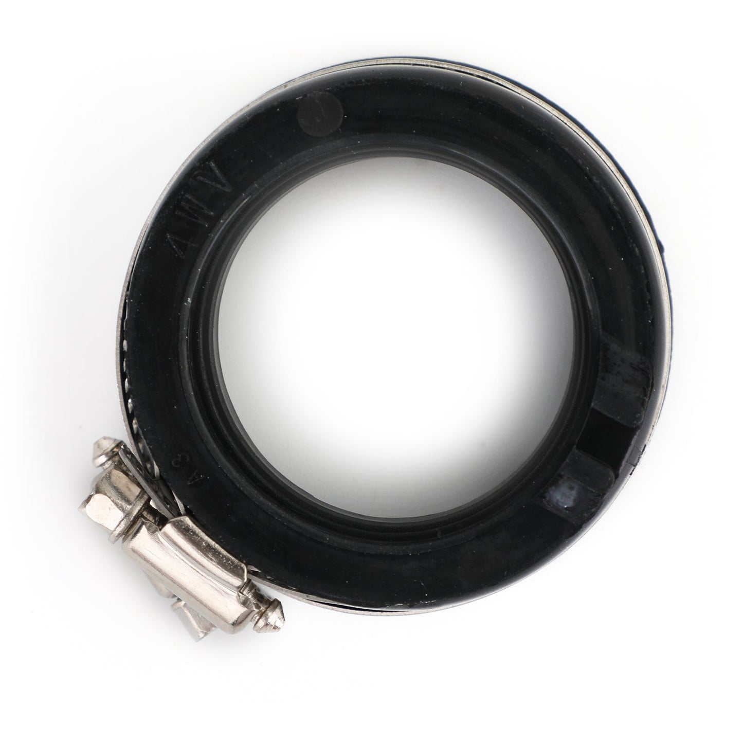 2x collettore di aspirazione carburatore stivali adatti per Yamaha YFM 600 F FW Grizzly 98-2001 generico