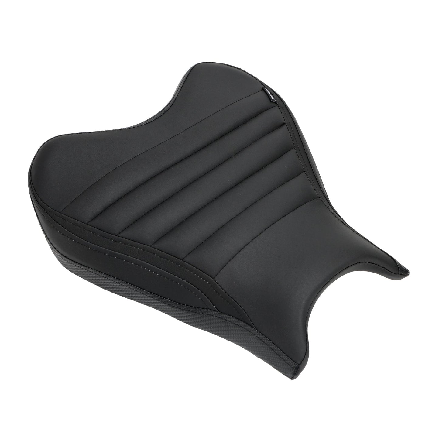 Cuscinetto del driver del sedile anteriore Raider PU PER YAMAHA YZF-R7 YZF R7 2021-2022