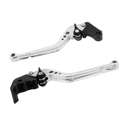 Leva Freno Frizione Lunga Per Honda CB500F CBR500R 13-15 CBR300RR CB300F 14-16 Generico