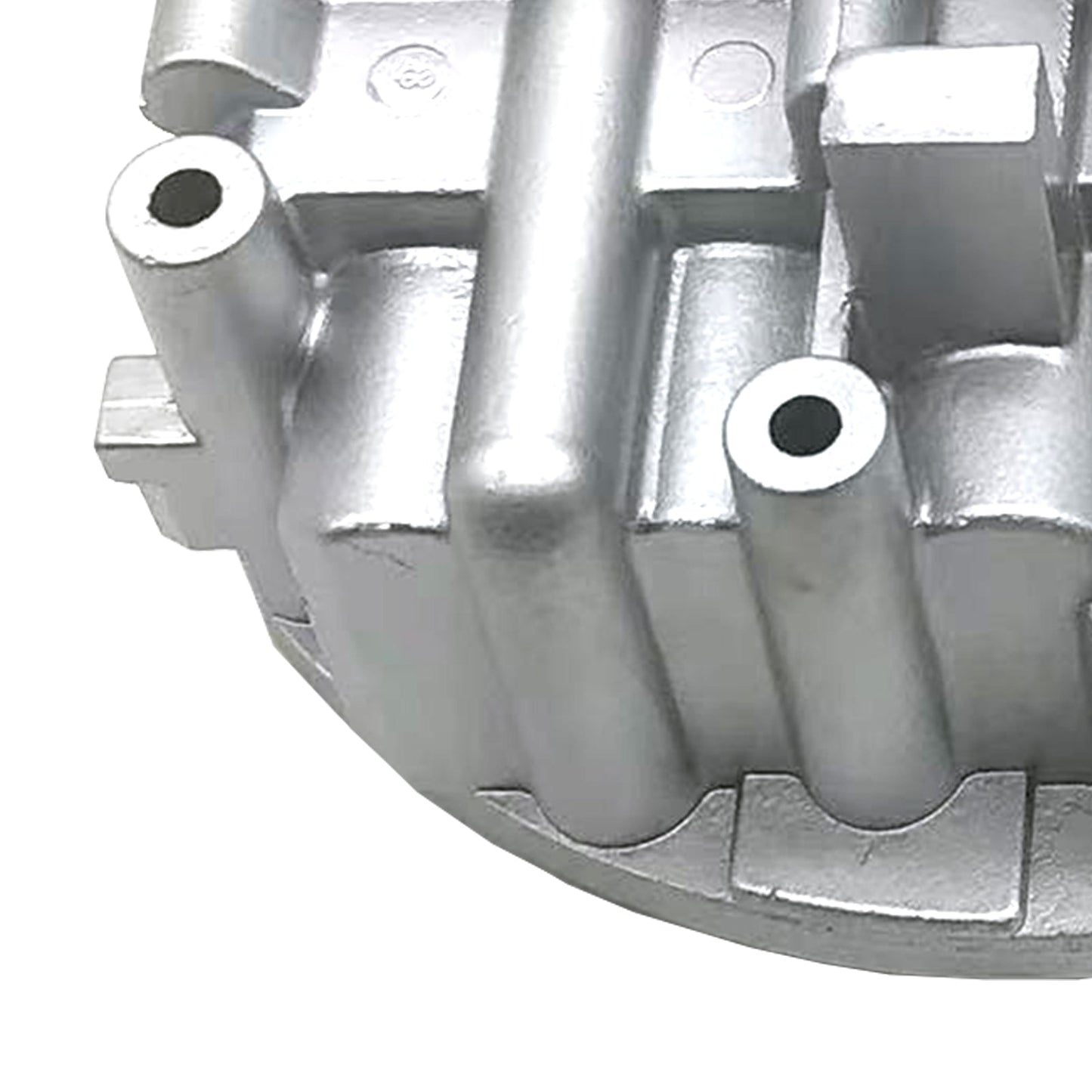 Grand Voyager 1997-1998 A604 41TE Shift Solenoid Block &amp; Input Output Speed Sensors 41TE transmission