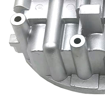 Grand Voyager 1997-1998 A604 41TE Shift Solenoid Block &amp; Input Output Speed Sensors 41TE transmission