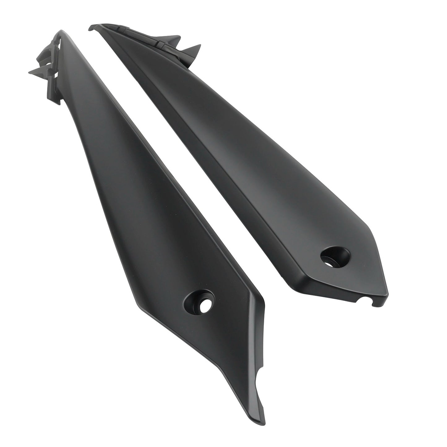 Carene laterali inferiori posteriori Suzuki GSX-S 1000 2015-2020