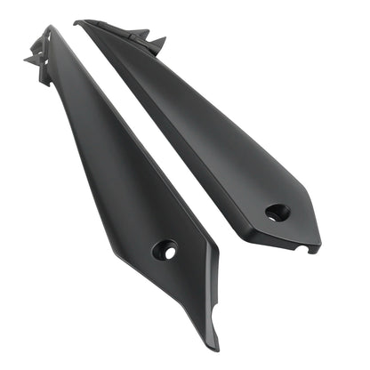 Carene laterali inferiori posteriori Suzuki GSX-S 1000 2015-2020