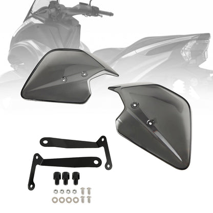 Protezione paramano per YAMAHA Tricity 125 Tricity 155 2016-2023 / Tricity 300 2020-2023