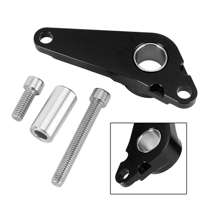Le migliori offerte per Honda CBR600RR 2020-2022 Silver Cnc Shifting Gear Stabilizer High Modified sono su ✓ Confronta prezzi e caratteristiche di prodotti nuovi e usati ✓ Molti articoli con consegna gratis!