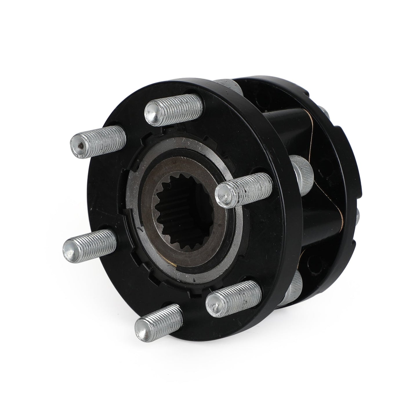 2 mozzi a ruota libera per Holden Rodeo Jackaroo Colorado Isuzu D-Max 17 Spline generico