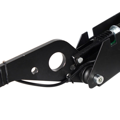Giochi di corse Freno a mano SIM USB Kit per G25/27/29 T500 Fanatec/OSW/Dirt Rally