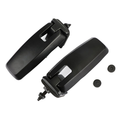 Areyourshop - Cerniere in vetro per portellone posteriore sinistro + destro per Ford Escape 2008-2012 generiche