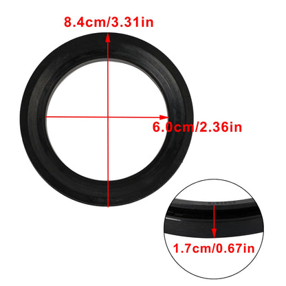 Paraolio 33670-43360 per Kubota M5040 M5140 M6030 M6040 M6800 M7030 M7040