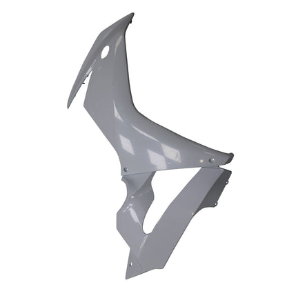 Honda CBR650F 2016-2018 carenatura stampaggio ad iniezione non verniciata