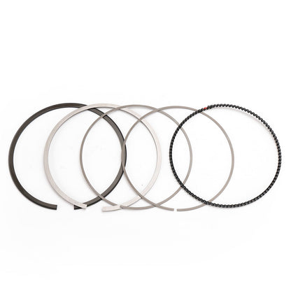 Kit estremità superiore pistone cilindro BMW F650GS singolo 2000-2007