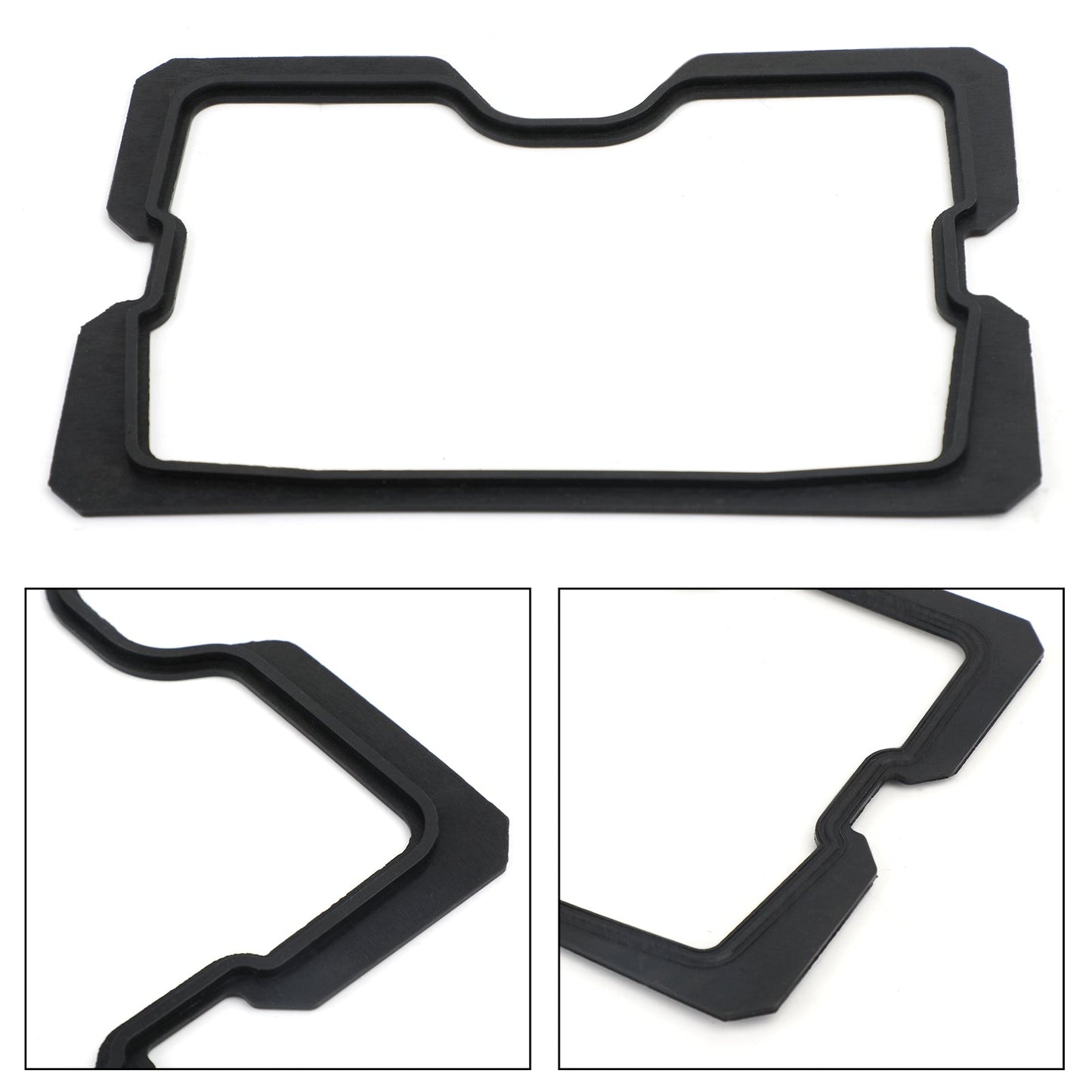 Guarnizione coperchio valvole per Honda CMX 250 C CMX250 Rebel 1985-1996 12391-KR3-000