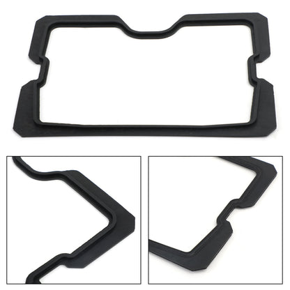 Guarnizione coperchio valvole per Honda CMX 250 C CMX250 Rebel 1985-1996 12391-KR3-000