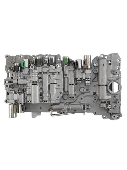 2009-2011 Hyundai Genesis 6 SP RWD 3.3L A960E A960 Corpo valvola di trasmissione con solenoidi TB-65SN