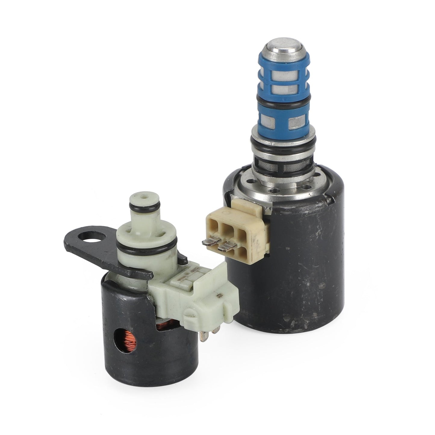 4R70W 4R75W Trasmissione Solenoide Service Set Shift EPC TCC 2005-2008 Generico