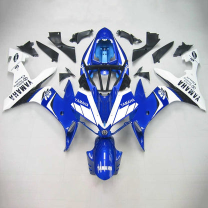 AMOPART FIT FIT PER YAMAHA YZF 1000 R1 2004-2006