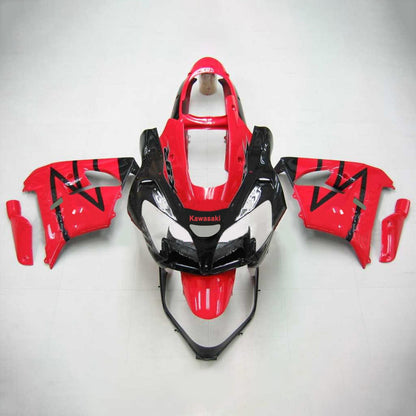 Kit Carenatura Per Kawasaki ZX9R 2000-2001 Generico
