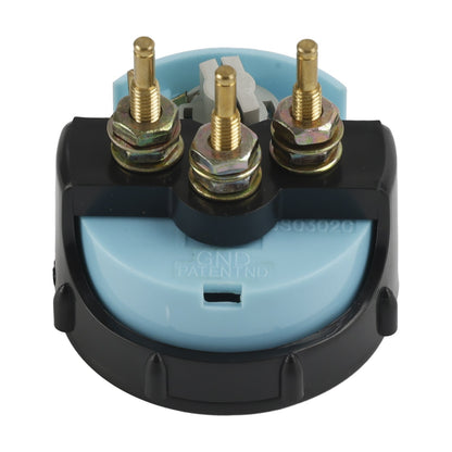 Indicatore della temperatura del liquido di raffreddamento 6669663 6658817 compatibile con Bobcat 753 MT55 S175