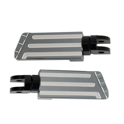 Pedane anteriori Pedane adatte per HONDA Rebel 1100/ CMX 1100/CM1100/DCT 2021-2022