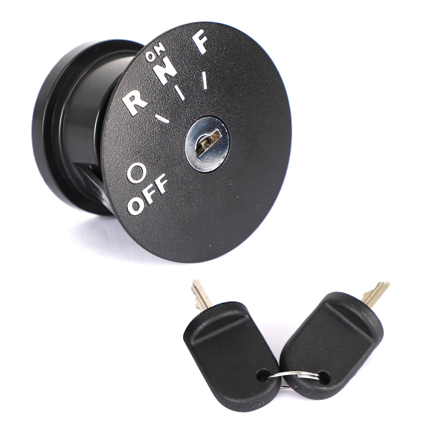 Interruttore a chiave di accensione per carrelli da golf elettrici EZGO RXV 2008 e successivi 4 posizioni