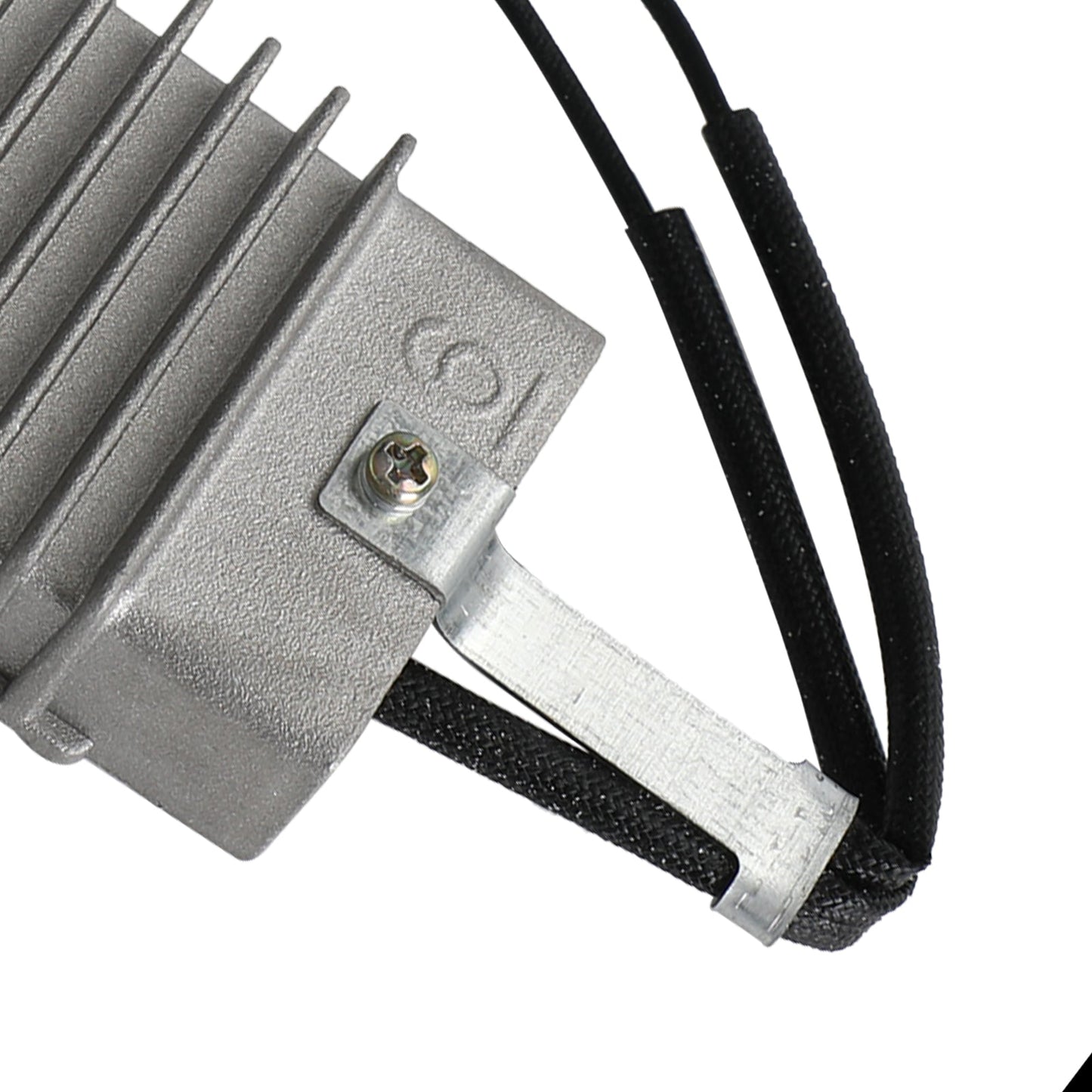 2007-2008 Yamaha YFZ450 YFZ450X FZ450R Special Edition 5TG-85370-00 Resistenza ASSY