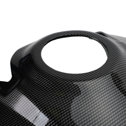 Protezione protezione coperchio serbatoio benzina Suzuki GSX-S 750 GSXS 2017-2021