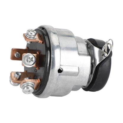 Chiave interruttore di accensione 67800-55160 per trattore Kubota B20 B8200 B9200