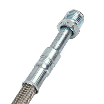 1989-1998 Dodge Cummins 6BT 5.9 3913824 Tubo e connettori della linea di alimentazione dell'olio turbo