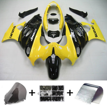 Kit carenatura Suzuki Katana GSXF600 GSXF750 2003-2006