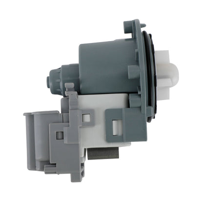 Motore della pompa di scarico dell'acqua della lavatrice per Samsung DC31-00030 B20-5 AC 220-230V