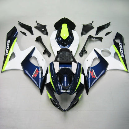 Kit carenatura Suzuki GSXR1000 2005-2006