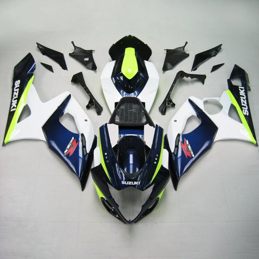 Kit carenatura Suzuki GSXR1000 2005-2006