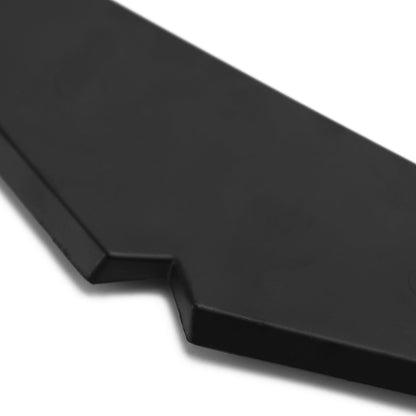 Faro anteriore Sopracciglio Palpebra Trim per Road Glide FLTRX FLTRU 2015-2021 Generico