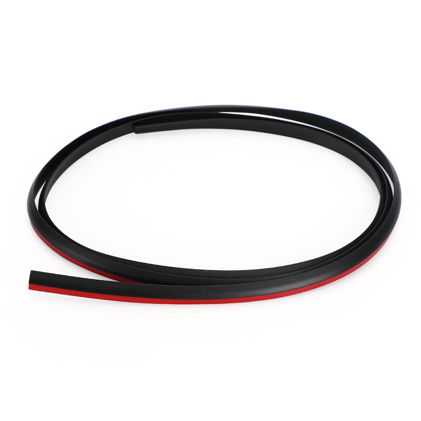 Flare guarnizione in gomma 538516002001 per Toyota Landcruiser serie 80 FJ80 HDJ80 HZJ80 generico